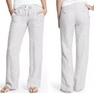 Athleta Women’s Linen Bali Pants